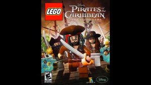 LEGO Pirates of the Caribbean Music - Pirate Disco