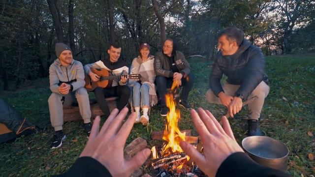 Promo ролик EPAM смотреть онлайн