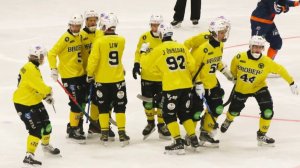 «Broberg/Söderhamn BIF»-«Bollnäs GIF» 27 Sep Svenska Cupen-2024