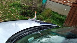 Каркасные дворники для лобового стекла ВАЗа