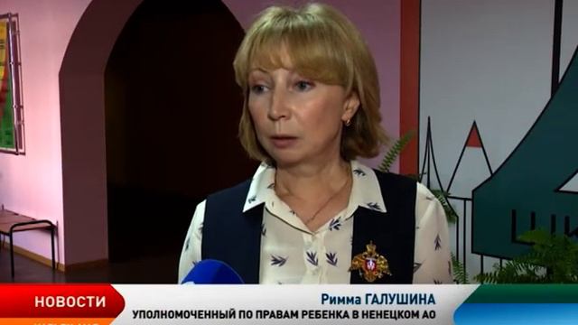 В НАО планируют построить сразу несколько новых школ и детских садов