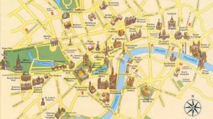 Достопримечательности Лондона.wmv