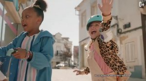 Lego реклама 2022