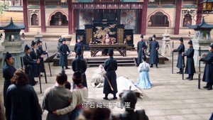 Ветер поднимается в Сичжоу 2 сезон 21 серия