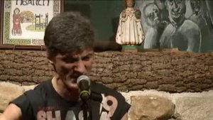 Саша Чернецкий Супербизоны