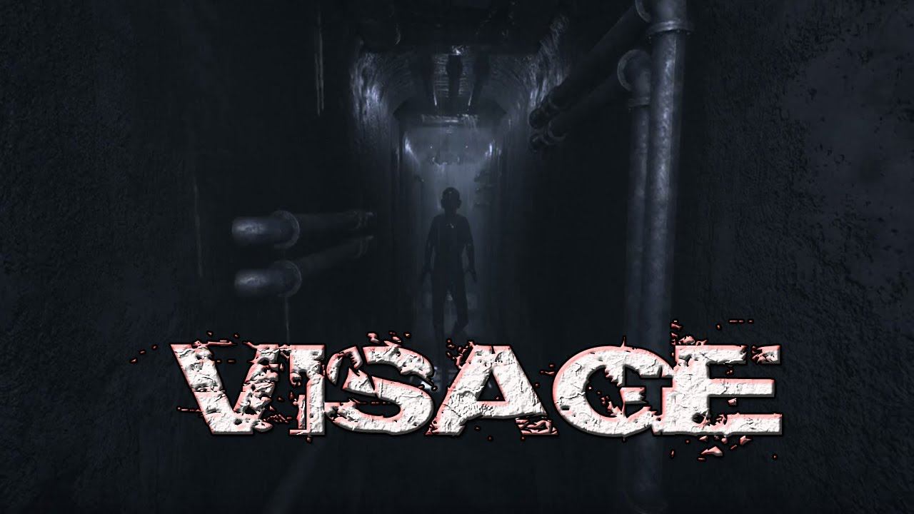 ТВОЁ ЗДОРОВЬЕ ДУЭЙН ► Visage #8 ПРОХОЖДЕНИЕ