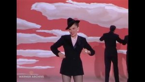 Джуди Гарленд/ отрывок из фильма