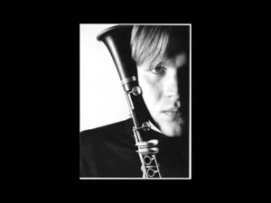 Sergei Goncharov Saint-Saens Clarinet sonata, part 1