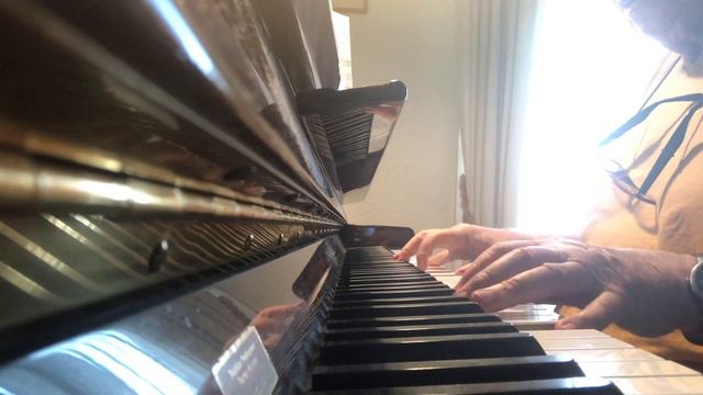 Jimmy's Stuff No 2 - Jimmy Yancey смотреть онлайн