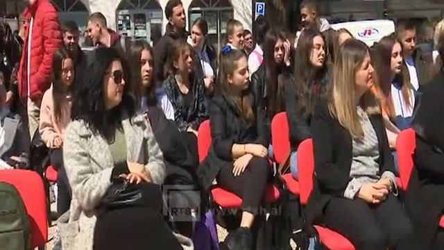 GIZ prezanton “Labirintin e emigracionit”