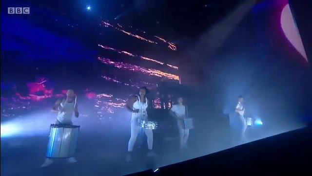 Disclosure - Live at Reading 2021 (Full set) смотреть онлайн