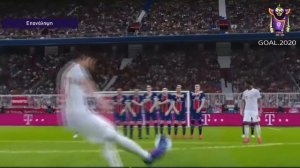 BAYERN Munich,Armindo Sieb, PS4, jogabonito, Lolo20, Myclub, PES2021, Goal