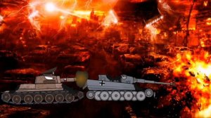 ГЕНЕРАЛ ЧЕХИИ И ТИГР-1 ПРОТИВ Т-34 И И КВ-3! ГЛАДИАТОРСКИЕ БОИ #ГЕРАНД МУЛЬТИКИ ПРО ТАНКИ ГЕРАНД