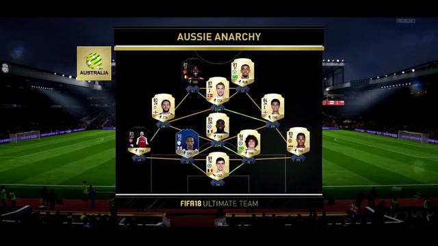 Fifa 18 Edit/Montage #6 смотреть онлайн