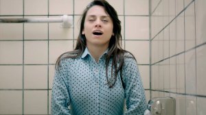 Реклама автомобиля Volkswagen Cross UP