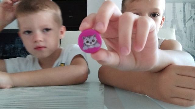 Магнитыши из Магнита