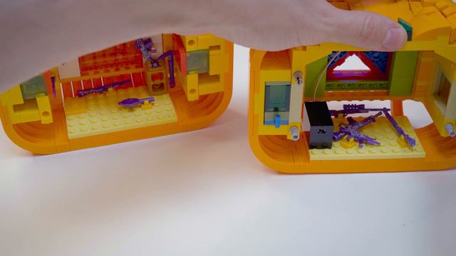 ТЫ НЕ УСНЕШЬ ПОСЛЕ ЭТОГО ЛЕГО PUBG смотреть онлайн