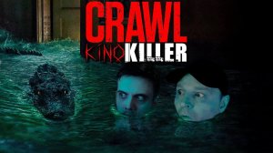 Обзор фильма Капкан Не Дыши на Отмели с аллигаторами KinoKiller