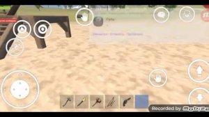 Добыча скрапа в Oxide survival Island 🔥1000% не залитит😞