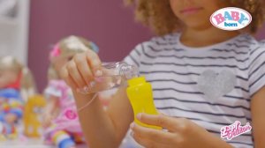 Кукла Baby Born Нежные объятия - Младшая сестричка