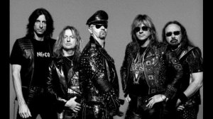(Cover) Judas Priest - Painkiller K.K parts and Sweep