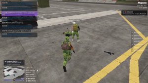 сильный мужичара