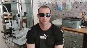 Отзыв о лазерной коррекции зрения в клинике "Зрение Нева", 88001009876