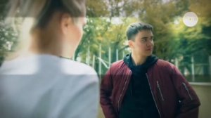 Фил и Лена/Трудные подростки||А помнишь вечер🌠