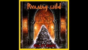 RUNNING WILD   Black Wings of Death