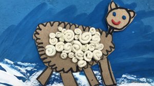 мультик "Колечки" на стихи М.Яснова