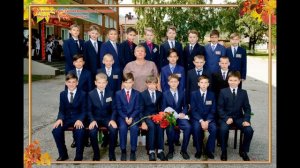 1 сентября 2021 школа 50