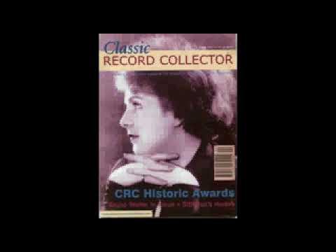 Galina Barinova - Wieniawski Mazurka "Kujawiak" смотреть онлайн