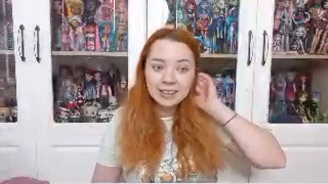 Давно не виделись!) Стрим-болталка и распаковка куклы смотреть онлайн