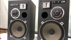 Король и Шут-Мёртвый анархист/ Pro звук s-933 / s-9500