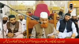 Shahwat Barh Jay to Kya Krain ||Maulana Makki Al Hijazi|| Rozana Tafsir-e-Makki, Molana Makki
