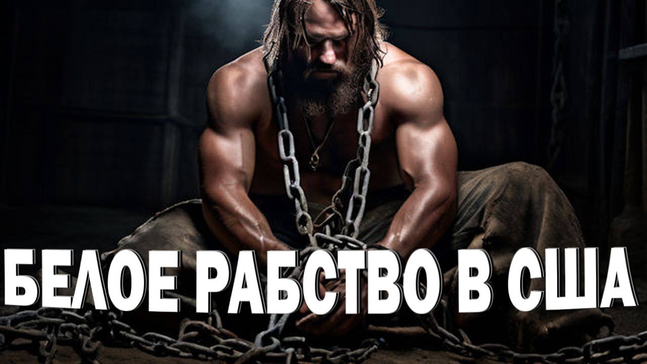 ЛОВУШКА АМЕРИКАНСКОЙ МЕЧТЫ