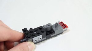 Lego Chima 70144 Laval's Fire Lion - Lego Speed build