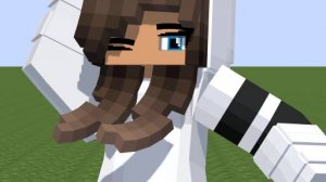 Doodle Dance - [Minecraft Animation] [Dance]