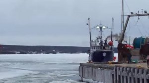 CCGS George R Pearkes