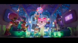 Lego Movie 2 Catchy Song Music Video (OLD VIDEO)