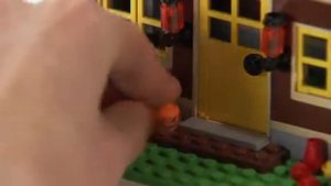 5766 Лего Криэйтор Летний домик