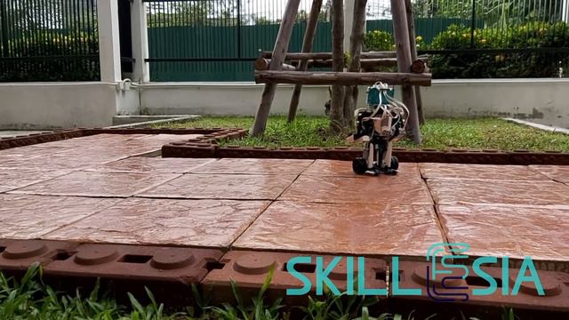LEGO 51515 Mindstorms Robot Inventor-Test Drive | Casteeve |SDC-Tech