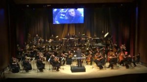 4. Ennio Morricone -- Cinema Paradiso (Arr. Bob Krogstad)