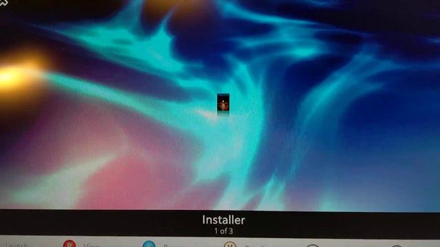 Xbox 360 Corona RGH1.2 V2 Nandwich Triple Nand смотреть онлайн