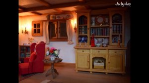 Дом-дерево на Ежевичной поляне,  серия 2