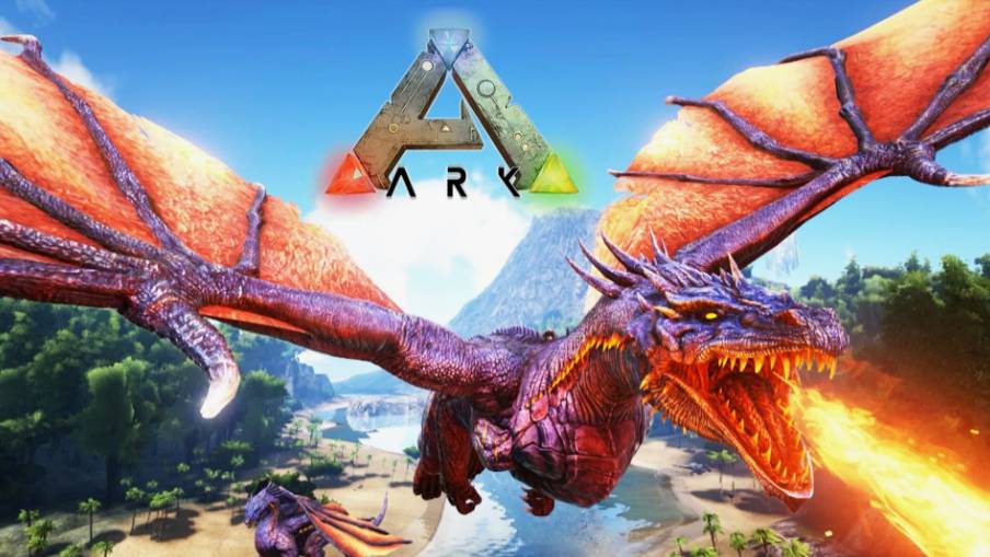 ARK: Survival Evolved #7