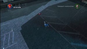 LEGO Batman 2 : DC Superheroes - How to Unlock X4 Multiplier & Location (X4 Studs)