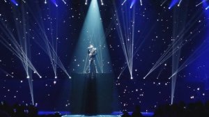 Ricky Martin 4k She's All I Ever Had (All In) Park Theater at Monte Carlo, Las Vegas 09/16/2017