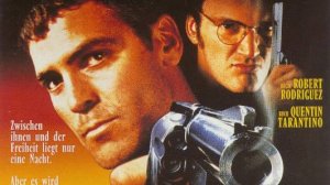 Трейлер фильма - От заката до рассвета (1996) Тарантино