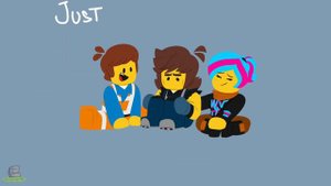Let Us Adore You meme | Lego Movie
